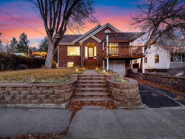 347 Pacific Ter, Klamath Falls, OR 97601