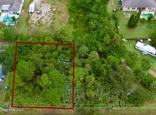 2275 Cogan Dr, Palm Bay, FL 32909