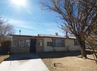 64837 S 3rd St, Sunfair, CA 92252