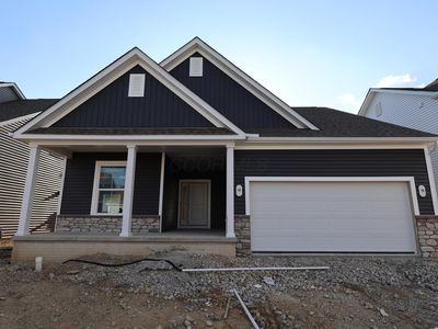 1580 Slippery Rail Dr, Plain City, OH, 43064