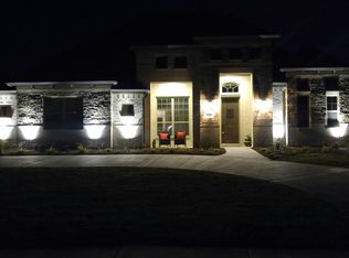 1620 Cattle Dr, Prosper, TX 75078