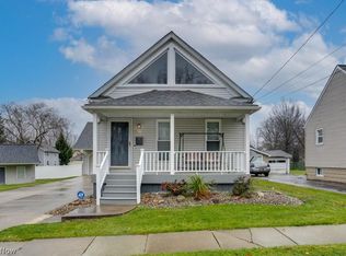 307 Ohio Ave, Ravenna, OH