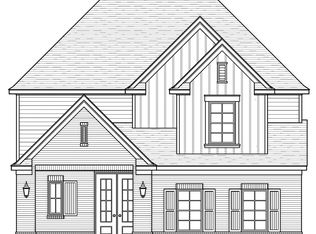 12129 Providence Center Loop, Arlington, TN 38002