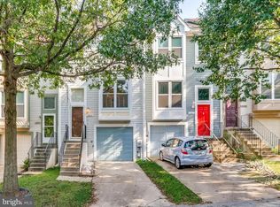 9605 Clocktower Ln, Columbia, MD 21046