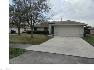 3206 NW 43rd Pl, Fort Lauderdale, FL 33309
