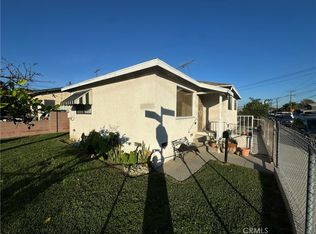 13942 Anderson St, Paramount, CA 90723