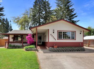 87796 Norman Ave, Veneta, OR