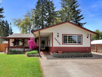 87796 Norman Ave, Veneta, OR, 97487