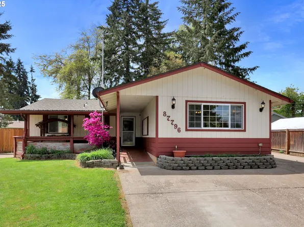 87796 Norman Ave, Veneta, OR 97487