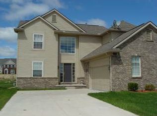 263 Payne Ave, Pontiac, MI 48341