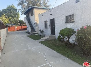 1138 W 109th Pl, Los Angeles, CA 90044