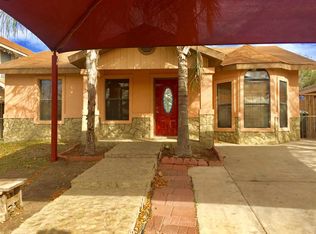 4318 Freedom Ln, Laredo, TX 78046
