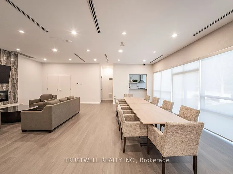 18 Spring Garden Ave #Penthouse 107 — Photo 24