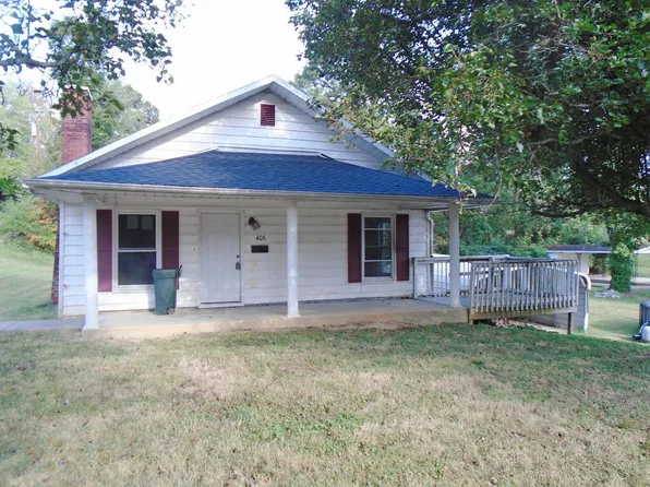 406 Walnut St, Central City, KY 42330