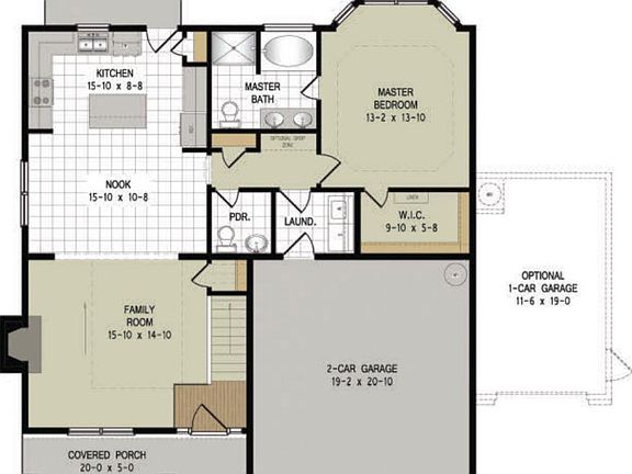 2nd image of this home