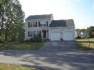 30 W Tremont St, Glens Falls, NY 12801