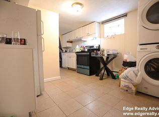 61 Surrey St #B, Brighton, MA 02135