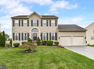 1430 Cranleigh Ln, Williamstown, NJ 08094