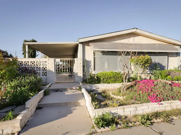 5324 Silver Creek Rd, Bakersfield, CA 93313