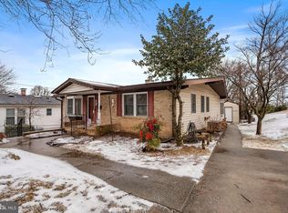 209 Viewing Ave, Linthicum, MD 21090