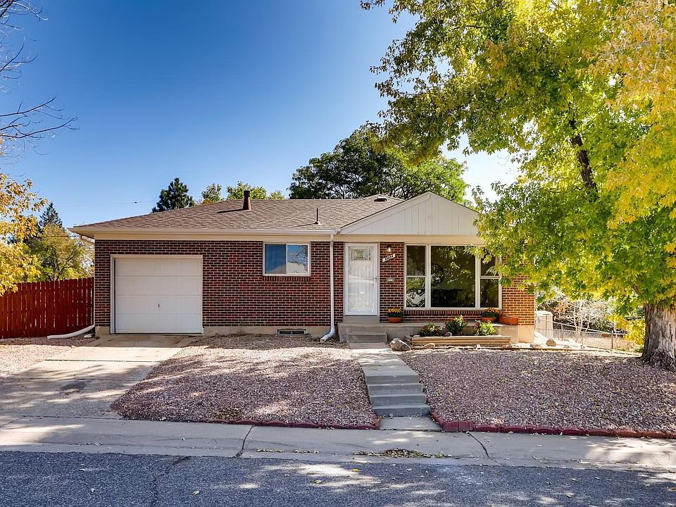 1st image of 10684 Clarkson Ct