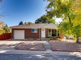 10684 Clarkson Ct, Northglenn, CO 80233