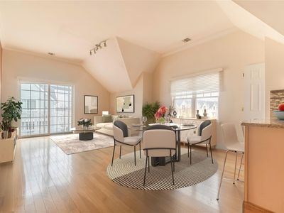 168-03 Powells Cove Blvd Powells Cove Blvd, Beechhurst, NY, 11357