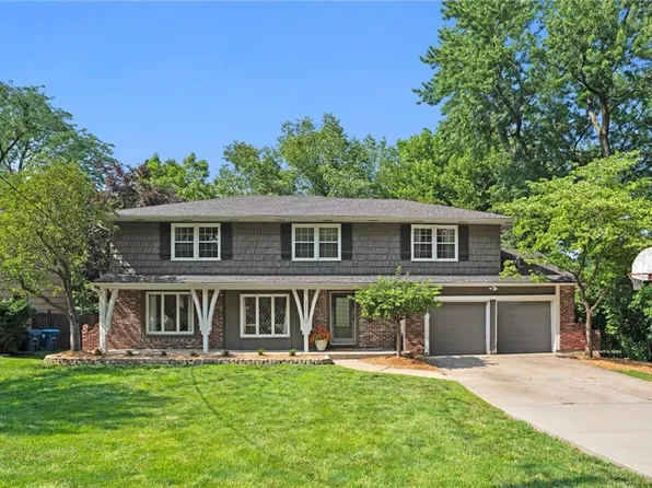 5200 W 87th St, Prairie Village, KS 66207