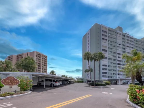31 Island Way APT 609, Clearwater, FL 33767