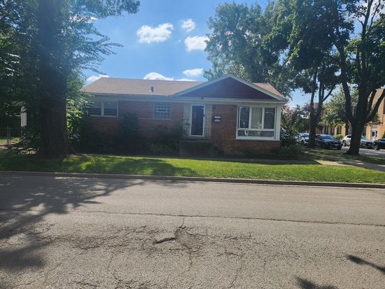7240 W 13th St, Forest Park, IL 60130