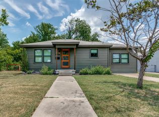 5809 Avenue G, Austin, TX 78752