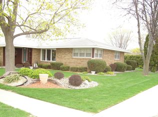 485 Henry St, Sebewaing, MI 48759