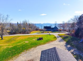 961 & 967 Newbury Neck Road, Surry, ME 04684