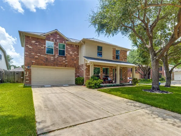 22739 Castleton Creek Ct, Katy, TX 77450