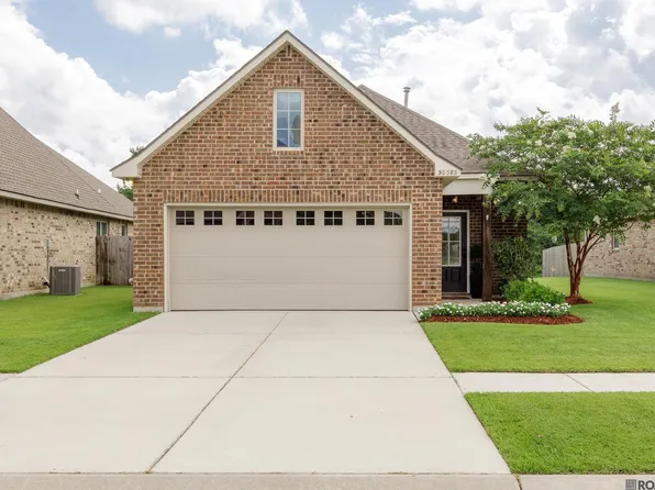 38383 Brown Rd, Prairieville, LA 70769