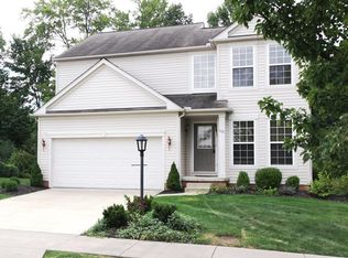 631 Cornell Dr, Broadview Heights, OH 44147