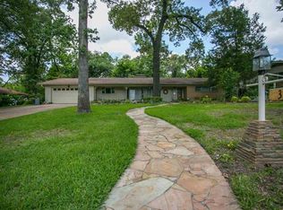 3106 Tanglewood Dr, Tyler, TX 75701