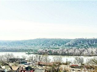 227 S Home Ave, Pittsburgh, PA 15202