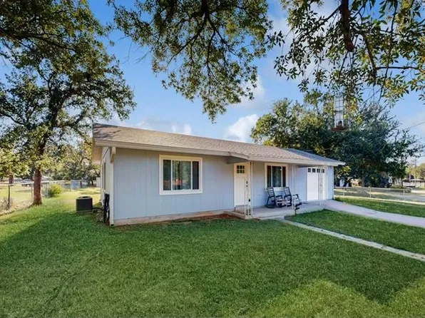 2102 Belaire Drive, Granite Shoals, TX 78654