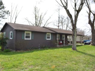 166 W Gate Rd, Cookeville, TN 38501