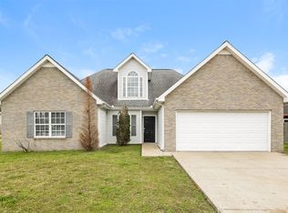 3202 Barksdale Cir, La Vergne, TN 37086