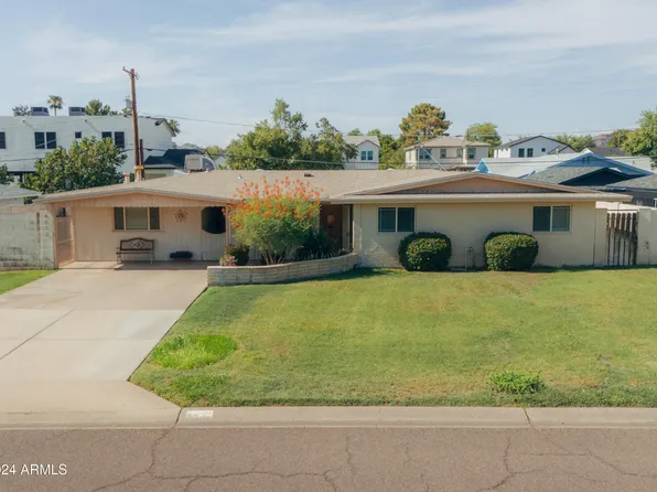 4032 E EARLL Drive, Phoenix, AZ 85018