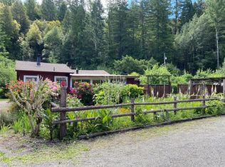 (Undisclosed Address), Guerneville, CA 95446