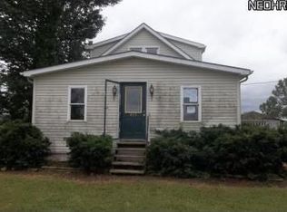 812 E Windsor Rd, Orwell, OH 44076