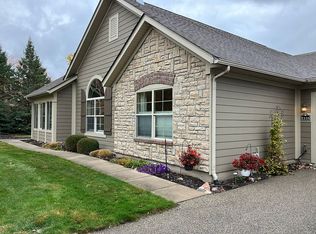 5335 Mapleside Ln SW, Wyoming, MI 49418