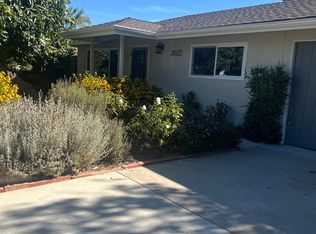 2022 Woodland Ave, Ojai, CA 93023