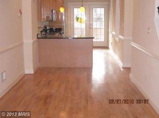 828 S East Ave, Baltimore, MD 21224