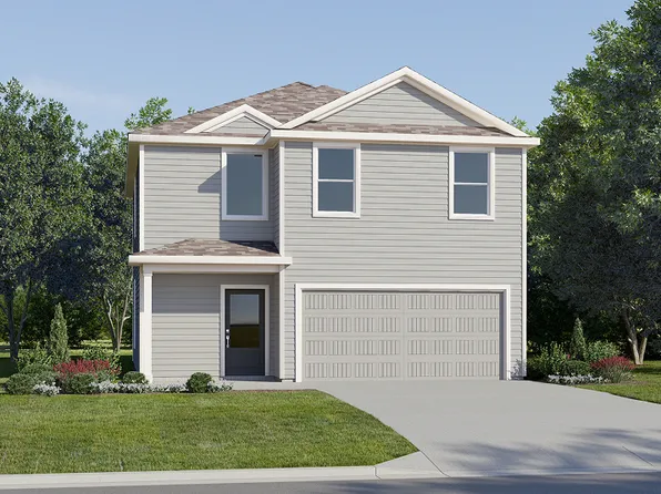 3138 Granite Ridge Ave, Minneola, FL 34715