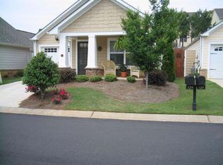 156 Jaime Dr, Canton, GA 30114