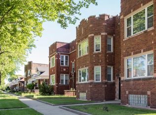 7818 S Champlain Ave #1, Chicago, IL 60619